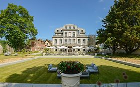 Hotel Mille Pas